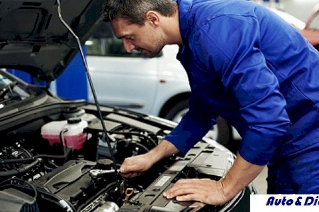 Faculty of Auto& Diesel Department at GSPCT GUJRAT